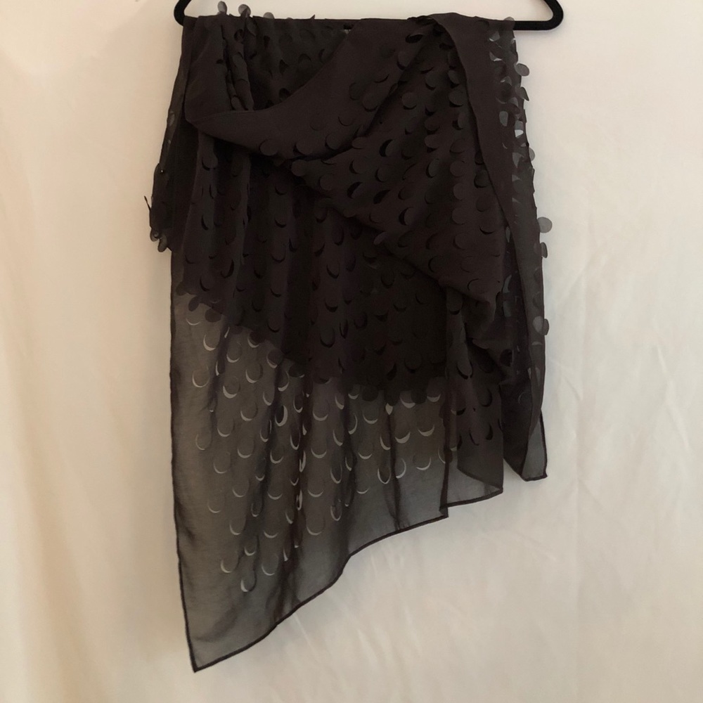 Delicate elegant scarf 2 for $20 - Picture 2 of 4